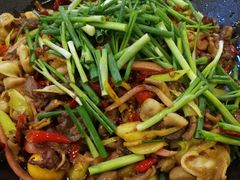 -味臻土鸡杂