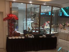 -菲住布渴酒店自助餐厅(阿里巴巴西溪园区店)