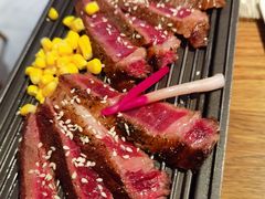 -酒井酱子·深夜食堂(东城汇店)