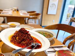 -隐庐·古法川菜(高新店)
