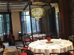 -星河湾半岛酒店-真粤中餐厅