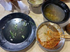 -胡家麻辣串(核桃园路店)