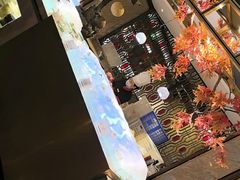 -半岛翡丽海鲜自助餐厅(观风亭店)