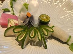 -叶叶菩提(太原别墅店)