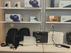 -戴尔DELL外星人官方旗舰店·售后维修中心(虹桥龙湖天街店)