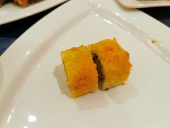 -长春高新益田福朋喜来登酒店·宜客乐标帜餐厅