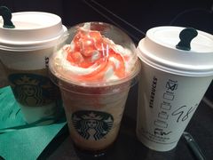 -星巴克(西藏路店)
