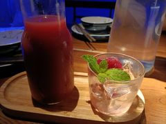 -绿茶餐厅(光谷世界城步行街店)