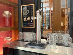 -羡餐厅·杭帮菜·淳菜(千岛湖自由洲际殿店)