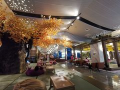 -青水瓦台汤泉(未央店)