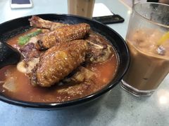 -华嫂冰室(尖沙咀店)