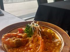 古法大虾-BetterThai 泰加(苏州中心店)