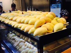 -Mango Tango