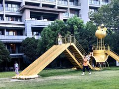 -宁波九龙湖开元度假村