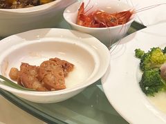 -丁山花园酒店-明园餐厅