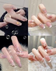 -美兮美学·日式美甲美睫