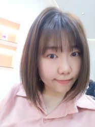 -初心HAlRSALON烫染接发