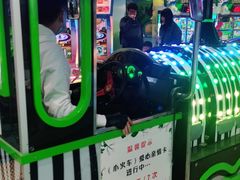 -嘉文梦想世界(SM天津滨海城市广场店)