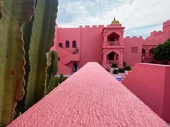 -漳州滨海火山岛自然生态风景区