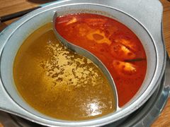 -青瓷火锅料理(西单大悦城店)