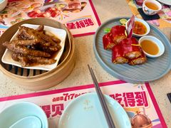 -点都德(水贝IBC店)