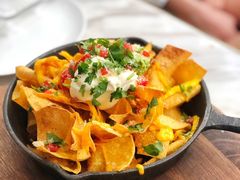 -农畉LONFOOD(福田星河COCOPark店)