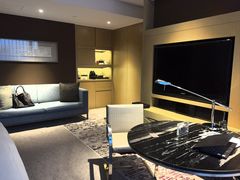 -上海静安洲际酒店