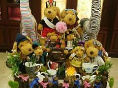 -济州岛泰迪熊博物馆