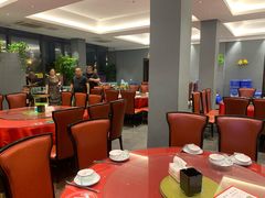 大堂-嵇大厨好灶头农家菜