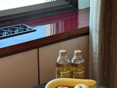 -哈尔滨香格里拉大酒店