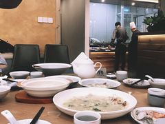 大堂-台记小海鲜(七宝店)