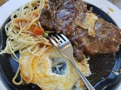 -豪客来牛排(金鼎广场店)