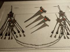 -巴音郭楞蒙古自治州博物馆