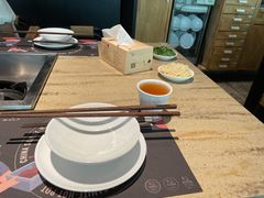 -锦城印象火锅(天府三街店)