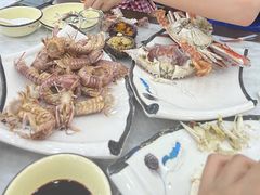 -海香园饭店