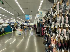 -迪卡侬(西华店)