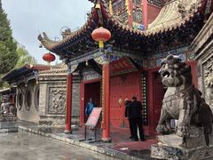 -高庙保安寺