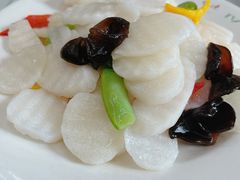 -晋阳饭庄(虎坊桥店)