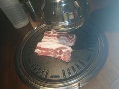 -·缸桶屋·韩式牛肋条自助烤肉(西湖D11店)