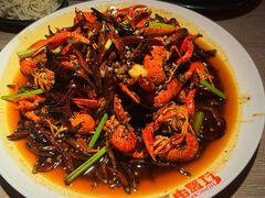-红盔甲·小龙虾(车公庙店)