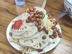 -朱秀英梆梆肉葫芦头(琉璃街店)