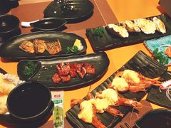 -开封开元名都大酒店·可泰自助餐厅