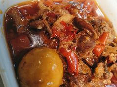 -老乡鸡(融科天地店)