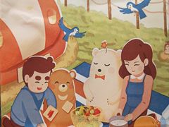 -爸爸糖吐司面包(兰州中心店)