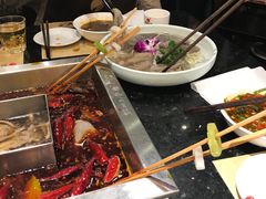 -锦城印象火锅(天府三街店)