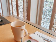 -北京康莱德酒店-Chapter餐厅