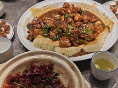 -闫府私房菜·老字号(恒隆店)