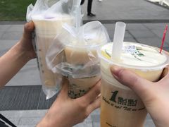 -1点点(银座和谐广场店)