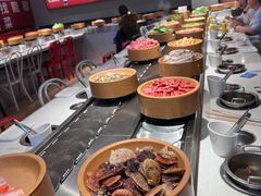 -龍歌自助小火锅(崂山丽达店)