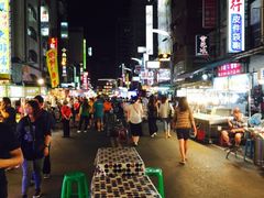 -六合夜市